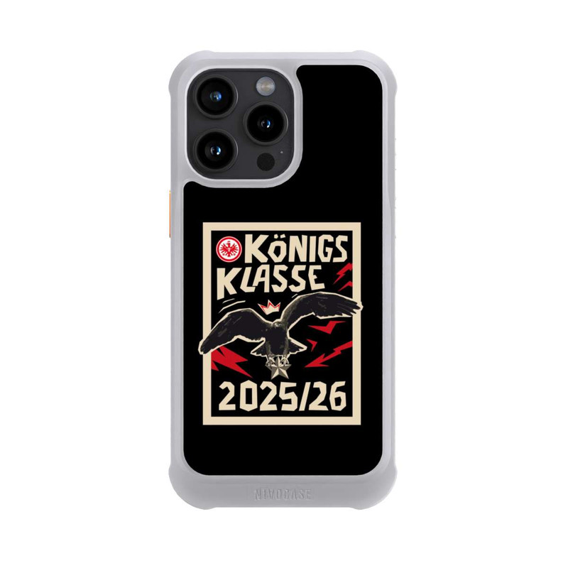 iPhone 15 Pro Max NIVOmax SGE Königsklasse 25-26