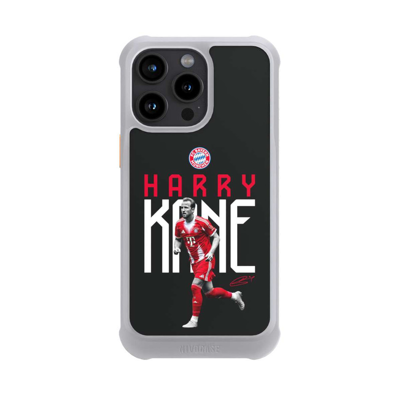 iPhone 15 Pro Max NIVOmax Harry Kane 25/26
