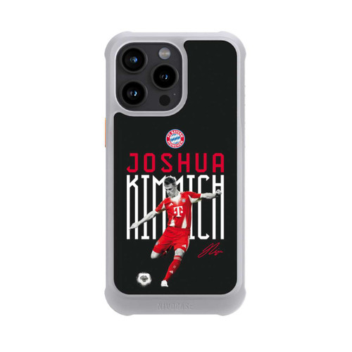 Apple iPhone 15 Pro Max NIVOmax Joshua Kimmich 25/26