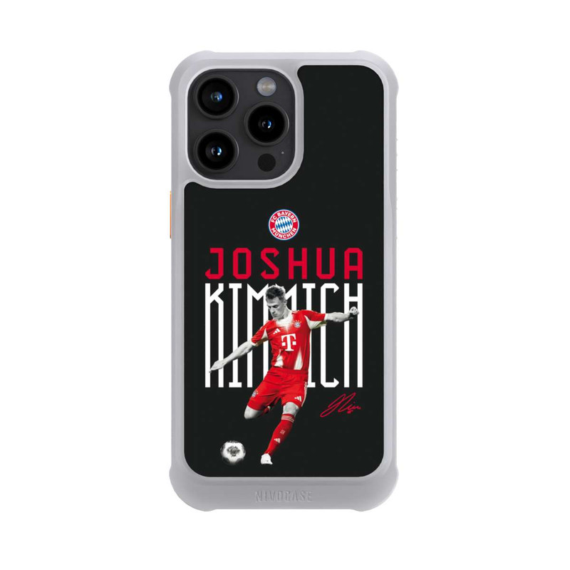 iPhone 15 Pro Max NIVOmax Joshua Kimmich 25/26