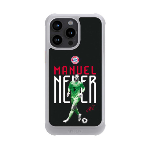 Apple iPhone 15 Pro Max NIVOmax Manuel Neuer 25/26