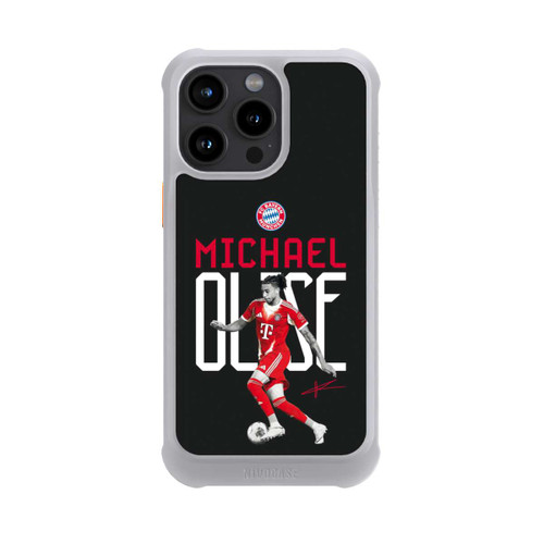 Apple iPhone 15 Pro Max NIVOmax Michael Olise 25/26