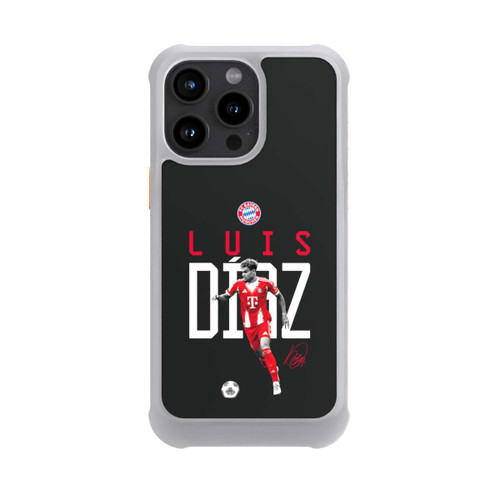 Apple iPhone 15 Pro Max NIVOmax Luis Díaz 25/26