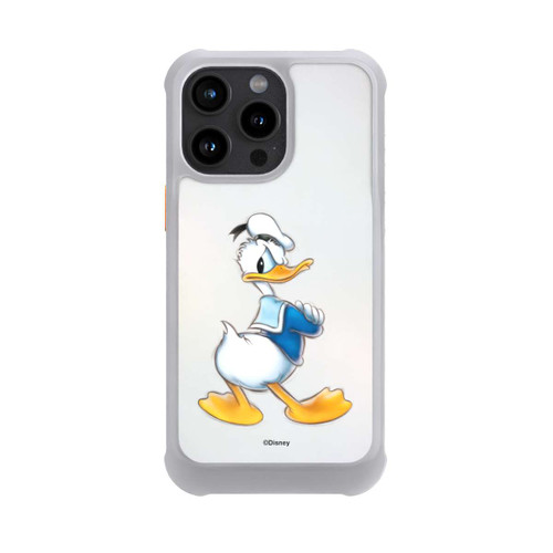 Apple iPhone 15 Pro Max NIVOmax Donald Angry Duck