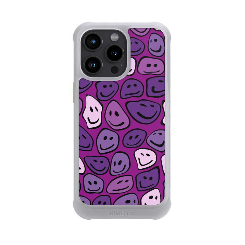 iPhone 15 Pro Max NIVOmax Distorted Smile
