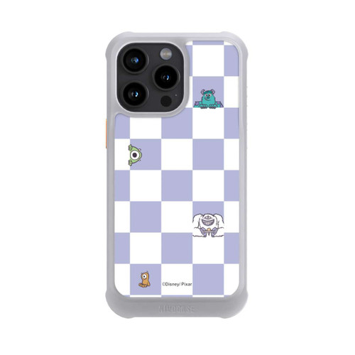 Apple iPhone 15 Pro Max NIVOmax Monster AG Pattern