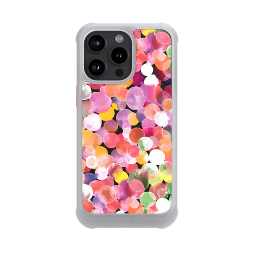 Apple iPhone 15 Pro Max NIVOmax Blätterzauber Farbe