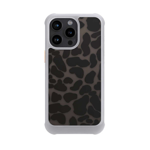 Apple iPhone 15 Pro Max NIVOmax Leo Muster abstrakt