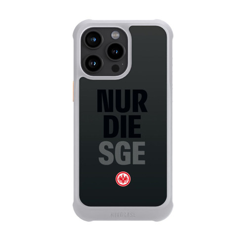 Apple iPhone 15 Pro Max NIVOmax Eintracht Frankfurt Nur Die SGE