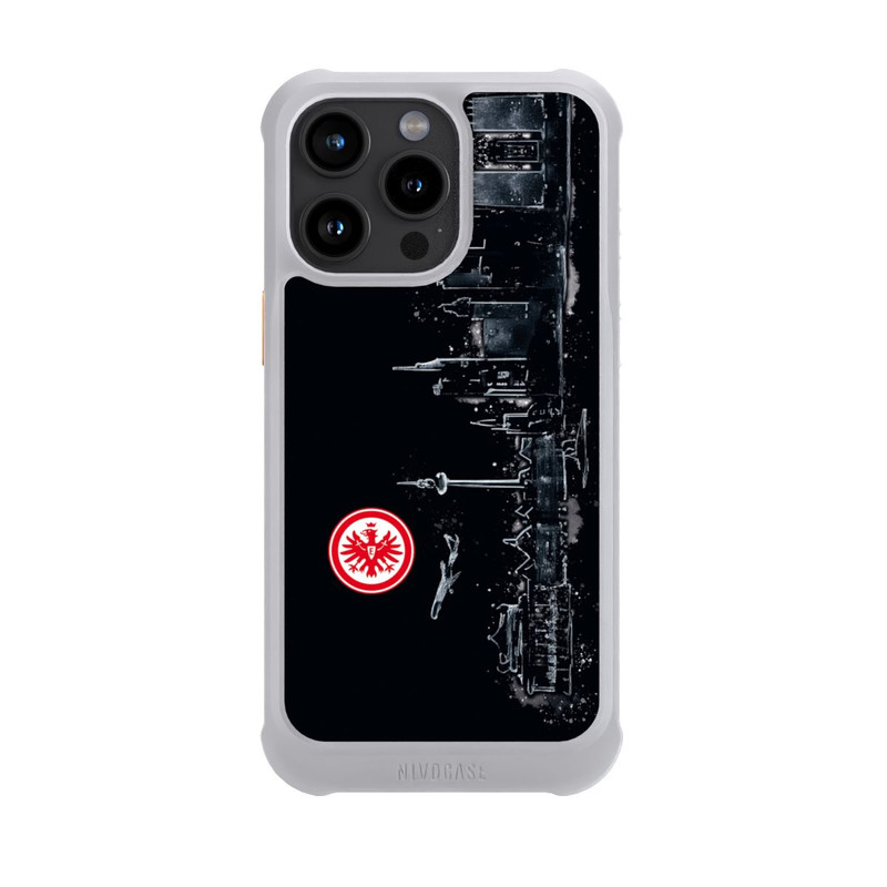 iPhone 15 Pro Max NIVOmax SGE Frankfurt Skyline