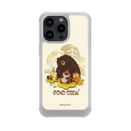 Apple iPhone 15 Pro Max NIVOmax Hoppers Pond Crew