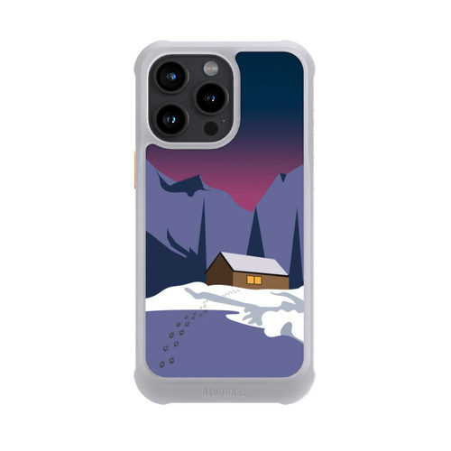 Apple iPhone 15 Pro Max NIVOmax Alpine Stalker by Roberta Murray