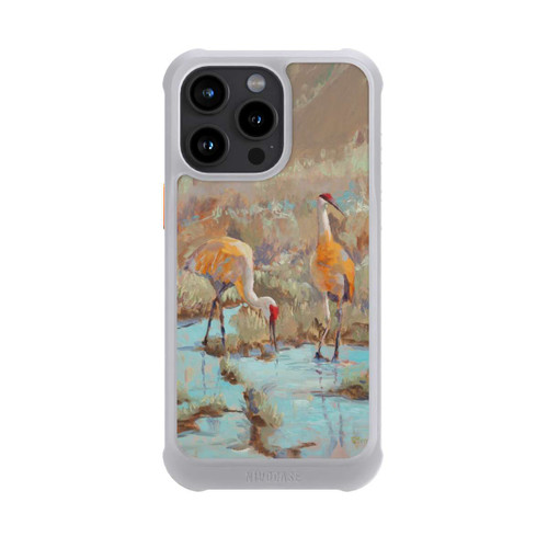 Apple iPhone 15 Pro Max NIVOmax The Courtship by Roberta Murray