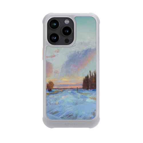 Apple iPhone 15 Pro Max NIVOmax The Journey by Roberta Murray