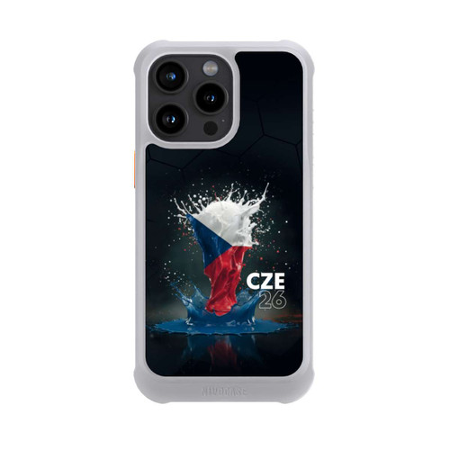Apple iPhone 15 Pro Max NIVOmax CZE 26