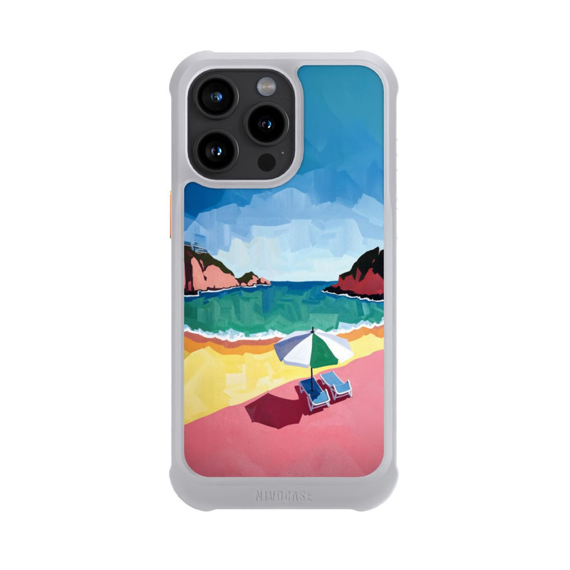iPhone 15 Pro Max NIVOmax By The Ocean