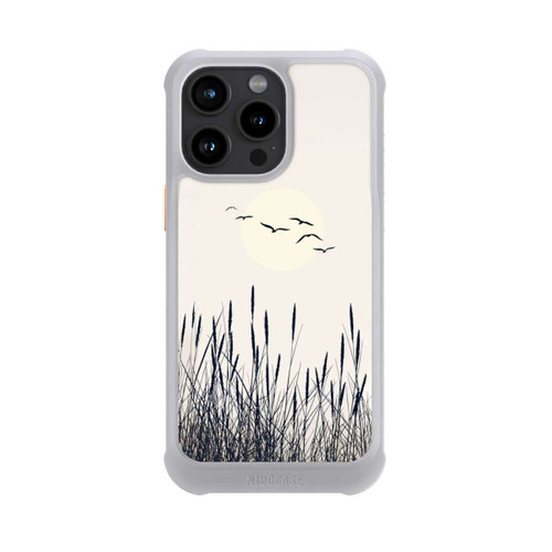 Apple iPhone 15 Pro Max NIVOmax Fields of Gold Art