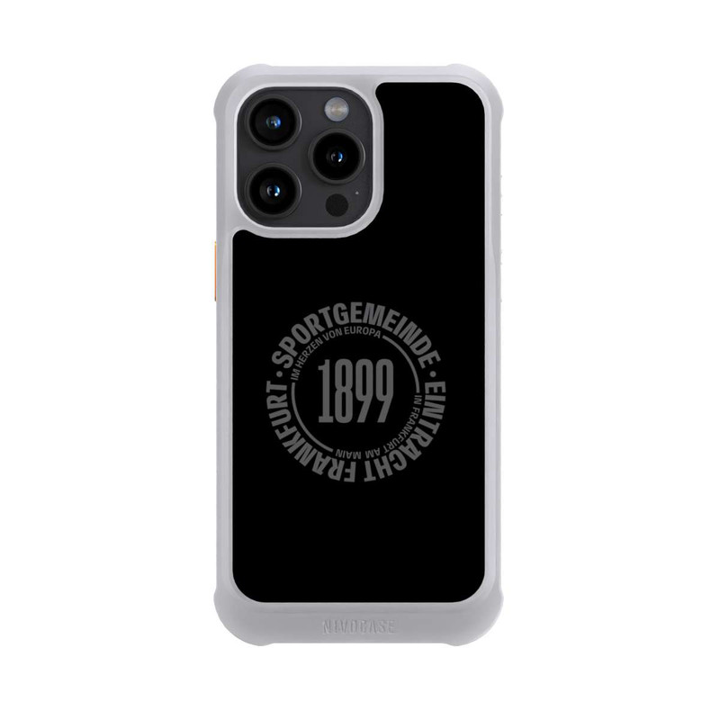 iPhone 15 Pro Max NIVOmax SG Eintracht Frankfurt 1899