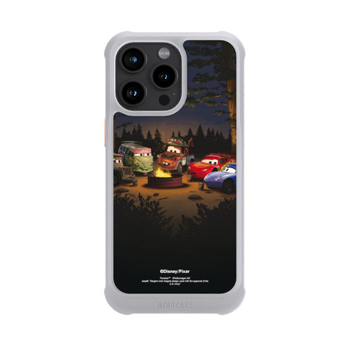 Apple iPhone 15 Pro Max NIVOmax Cars - Lagerfeuer