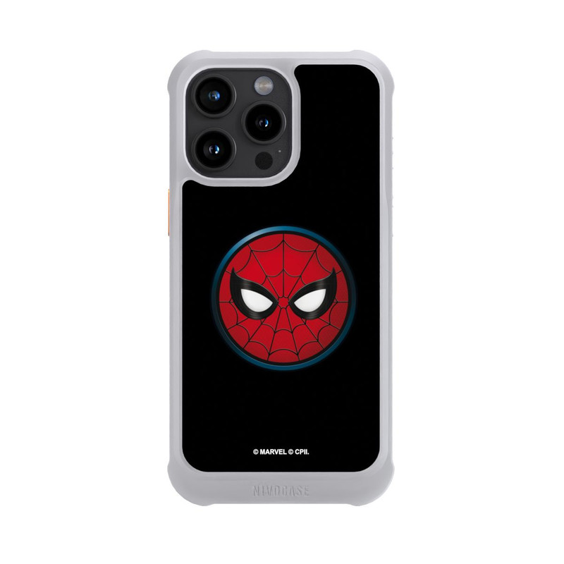 iPhone 15 Pro Max NIVOmax Spider-Man Hero Universe