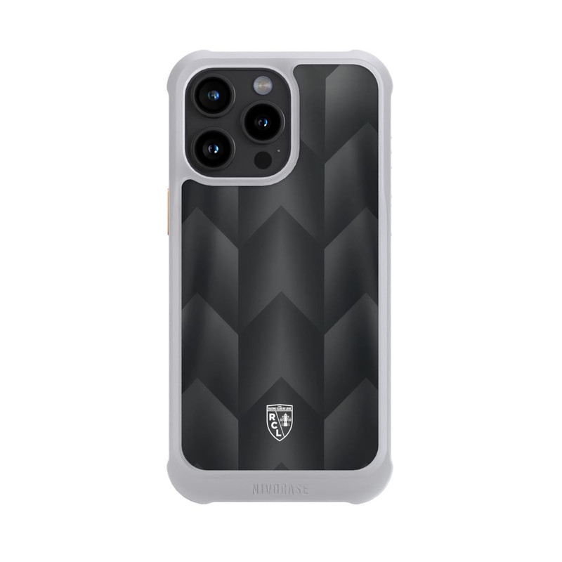 iPhone 15 Pro Max NIVOmax RC Lens Away Jersey 26/27