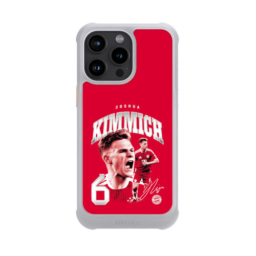 Apple iPhone 15 Pro Max NIVOmax Joshua Kimmich 26/27