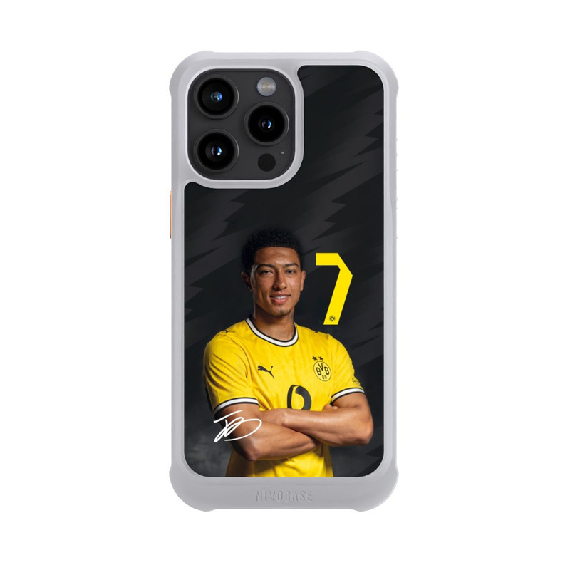 iPhone 15 Pro Max NIVOmax Jobe Bellingham 26/27