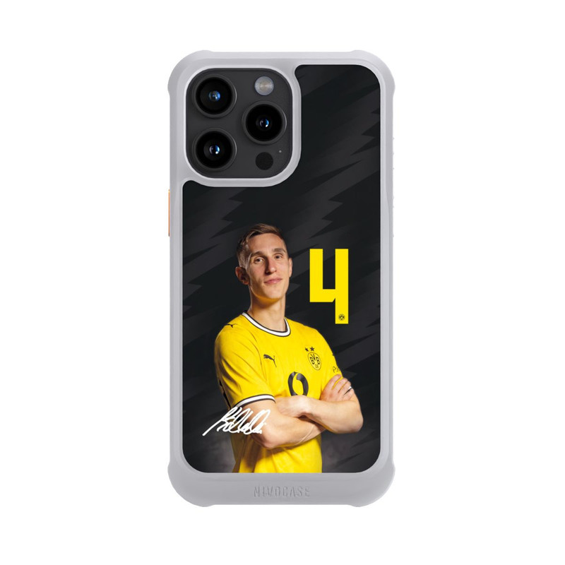 iPhone 15 Pro Max NIVOmax Nico Schlotterbeck 26/27