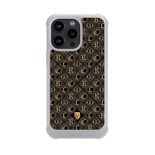 Apple iPhone 15 Pro Max NIVOmax RC Lens Muster Jahr 1906