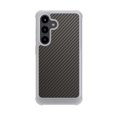 Samsung Galaxy S24 NIVOmax Karbon