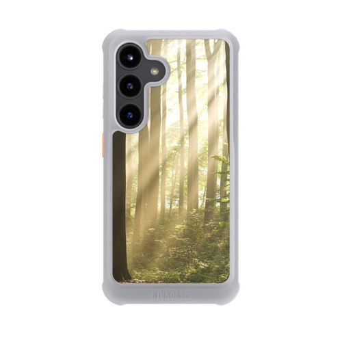 Samsung Galaxy S24 NIVOmax In the forest