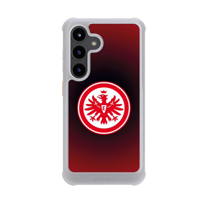 Galaxy S24 NIVOmax Eintracht Frankfurt