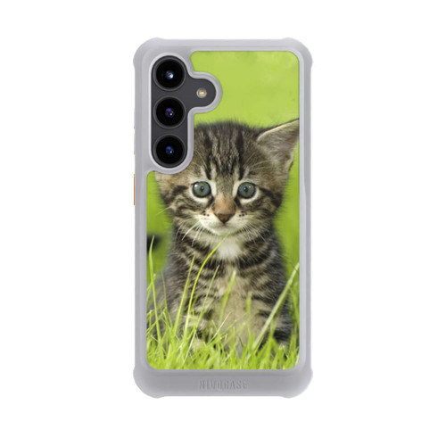 Samsung Galaxy S24 NIVOmax Velvet Paw 