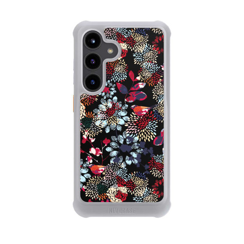 Samsung Galaxy S24 NIVOmax Kimono Sombre