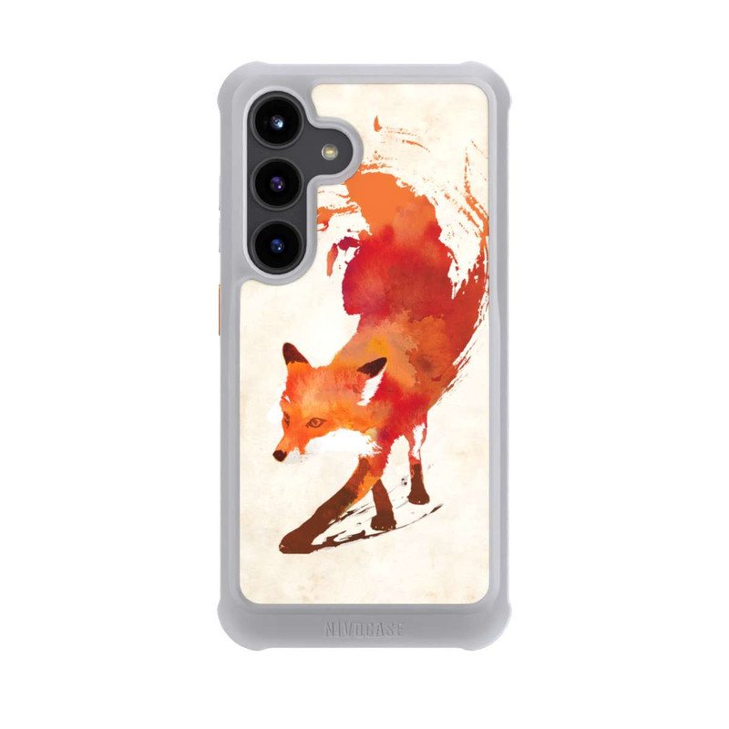 Galaxy S24 NIVOmax Vulpes Vulpes