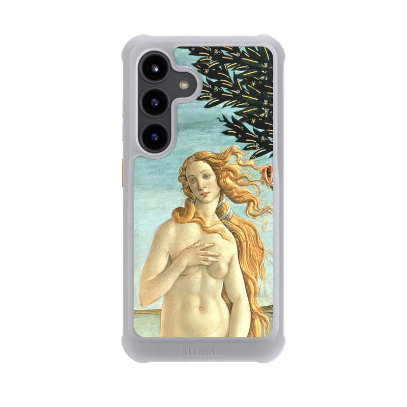 Galaxy S24 NIVOmax Die Geburt der Venus