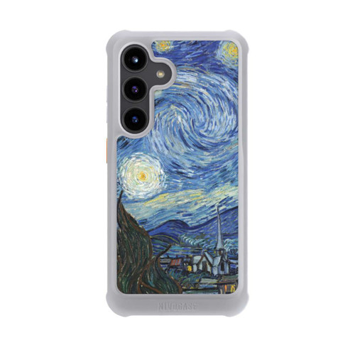 Samsung Galaxy S24 NIVOmax Die sternenklare Nacht