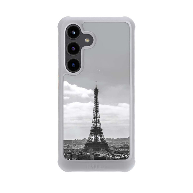 Galaxy S24 NIVOmax Paris Meine Liebe