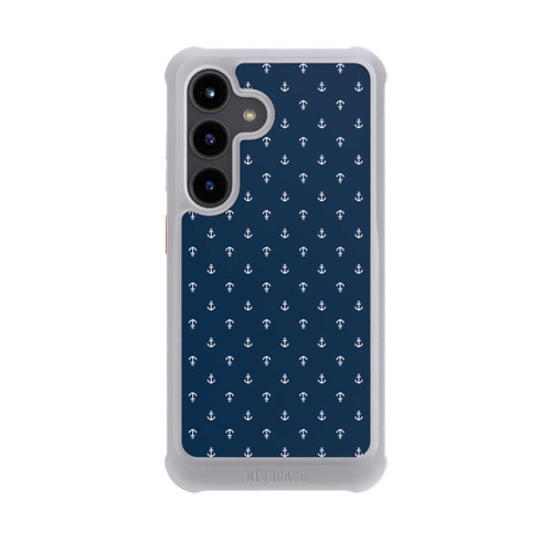 Samsung Galaxy S24 NIVOmax Anker dunkel