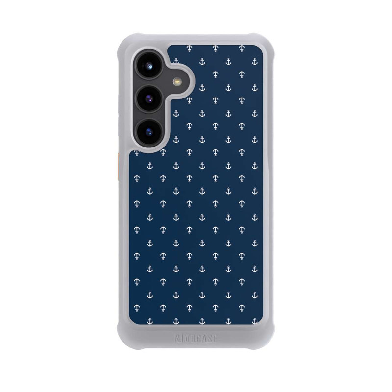 Galaxy S24 NIVOmax Anker dunkel
