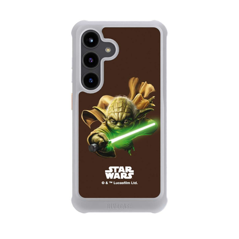 Galaxy S24 NIVOmax Yoda