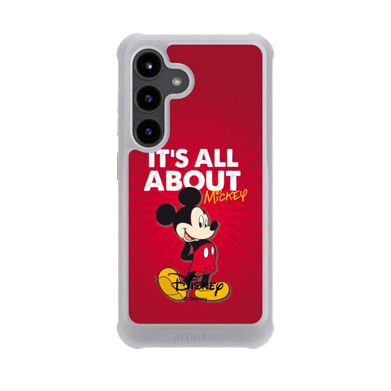 Galaxy S24 NIVOmax All About Mickey