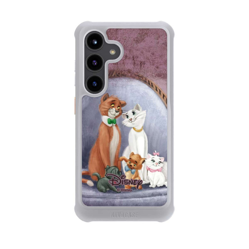 Galaxy S24 NIVOmax Aristocats