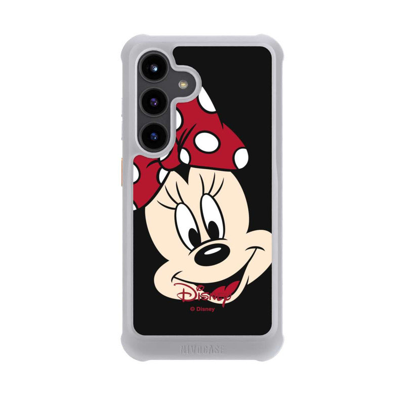 Galaxy S24 NIVOmax Minnie dappertutto