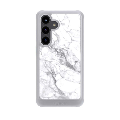 Samsung Galaxy S24 NIVOmax Marmor