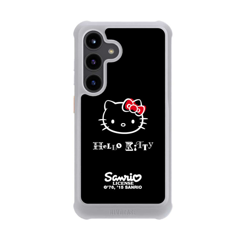 Galaxy S24 NIVOmax Hello Kitty - Lovely