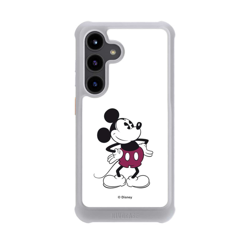 Galaxy S24 NIVOmax Mickey Mouse Retro