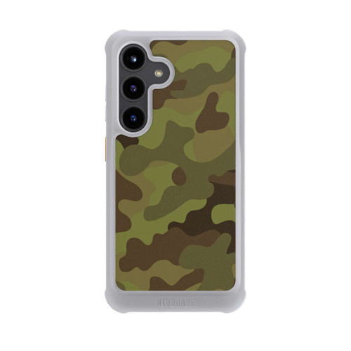 Samsung Galaxy S24 NIVOmax Militär Denim Camo