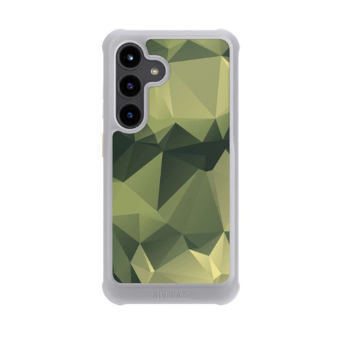 Samsung Galaxy S24 NIVOmax Poly Camouflage