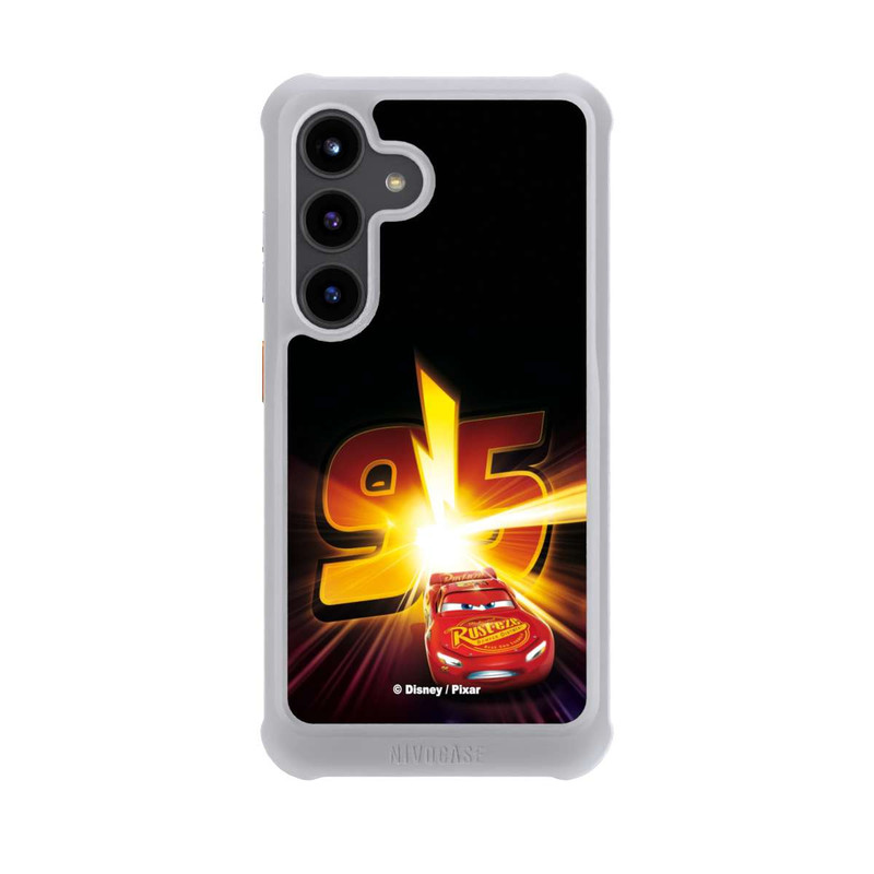 Galaxy S24 NIVOmax Cars3 Lightning 95
